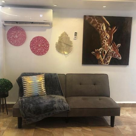 Beach Front Apt Isla Verde 2 Apartment San Juan Exterior foto