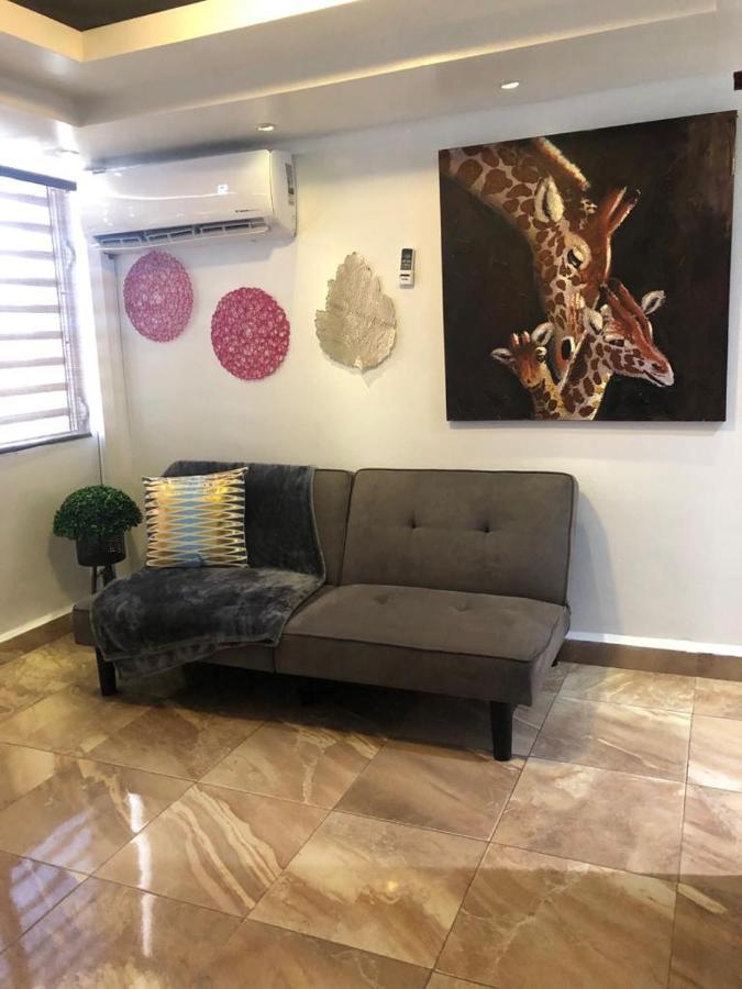 Beach Front Apt Isla Verde 2 Apartment San Juan Exterior foto