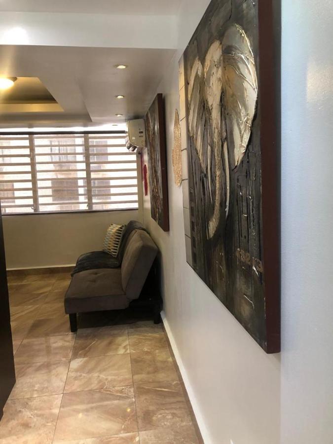 Beach Front Apt Isla Verde 2 Apartment San Juan Exterior foto