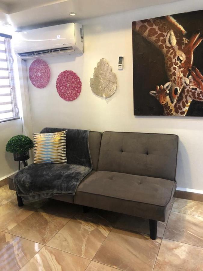 Beach Front Apt Isla Verde 2 Apartment San Juan Exterior foto