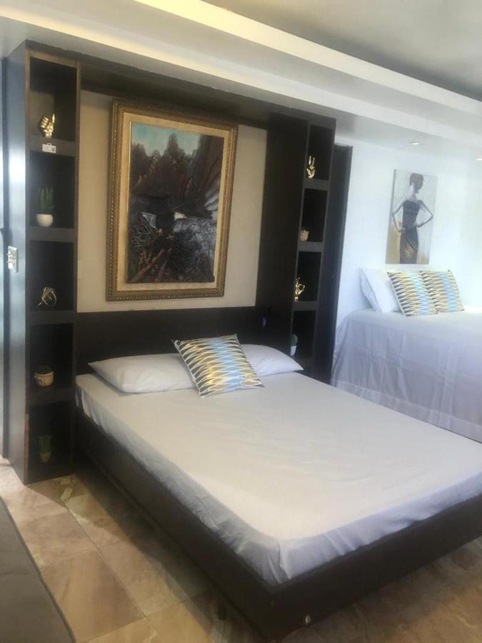 Beach Front Apt Isla Verde 2 Apartment San Juan Exterior foto